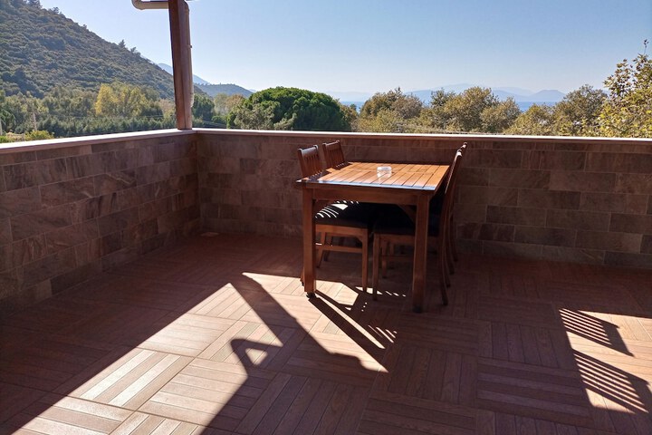 Terrace/Patio 40 of 79