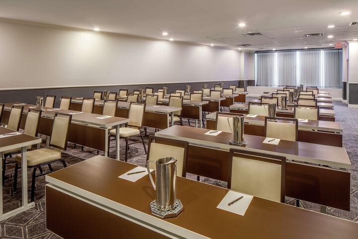 Ballroom