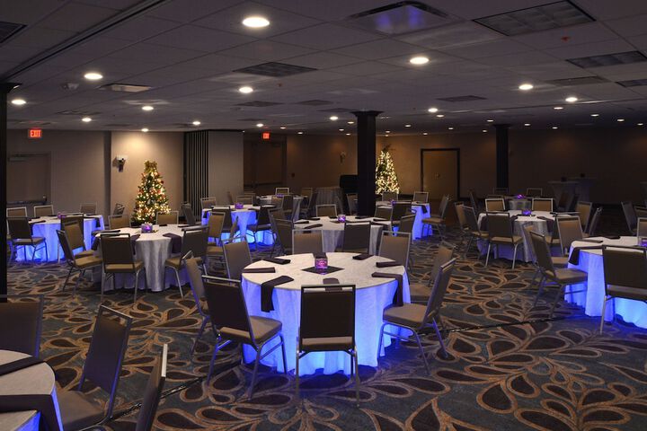 Ballroom