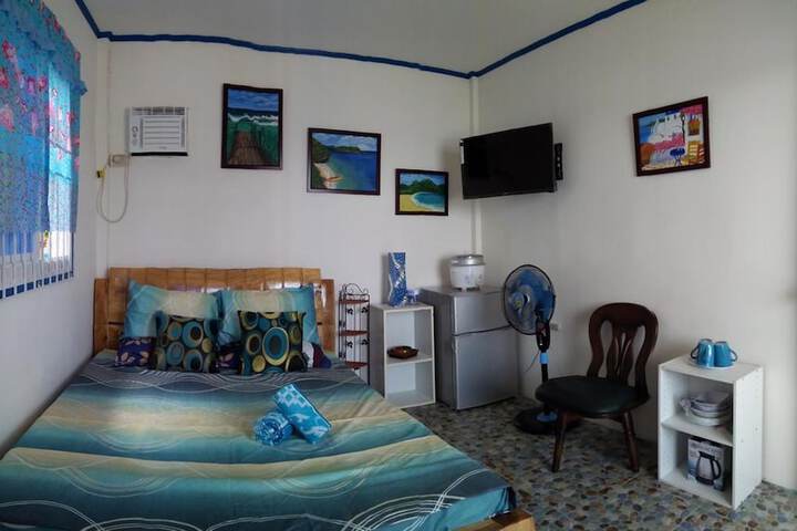Room 5 of 64
