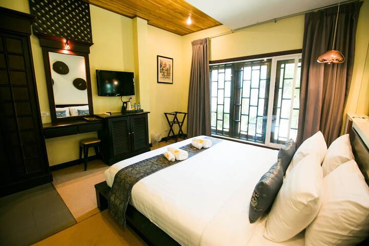 Hotel Interior 16 of 25