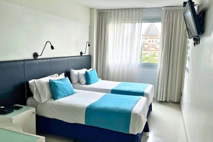 Room 15 of 55