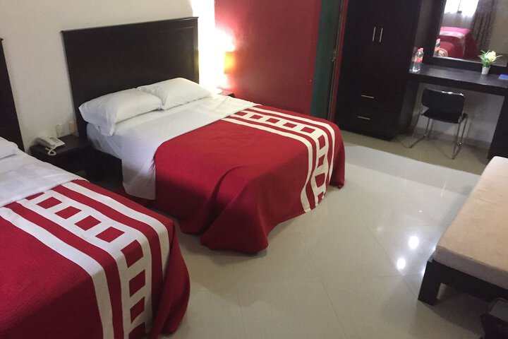 Room 7 of 40