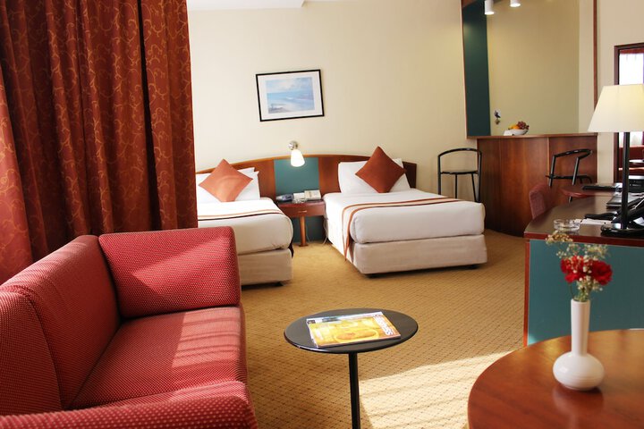 Room 21 of 55
