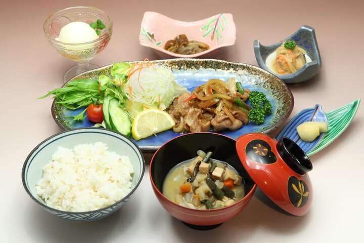 Restaurants