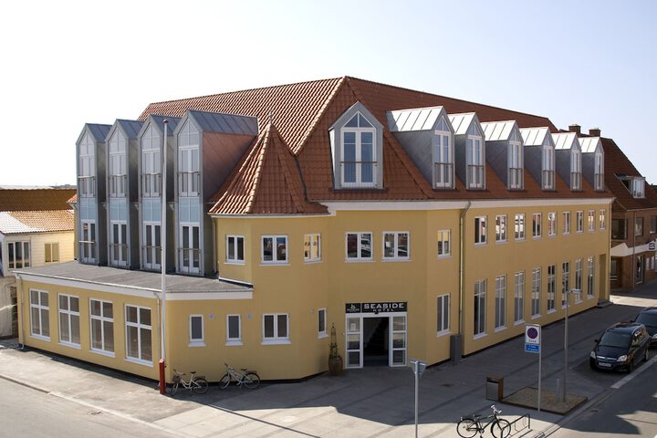 Hotel 40 of 47