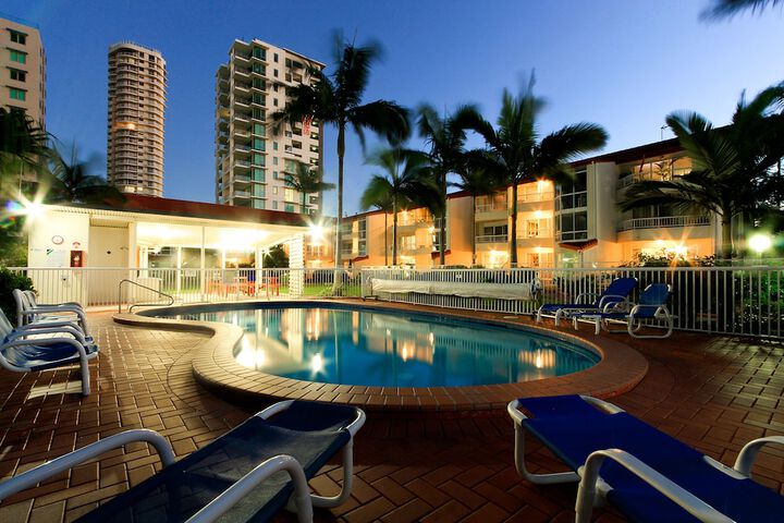 Hotel 37 of 42