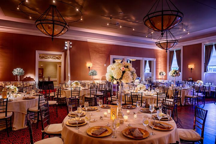 Ballroom