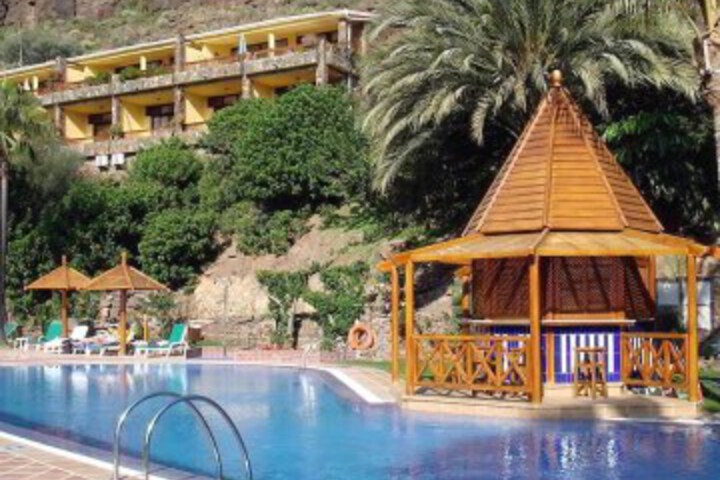 Image of Los Palmitos