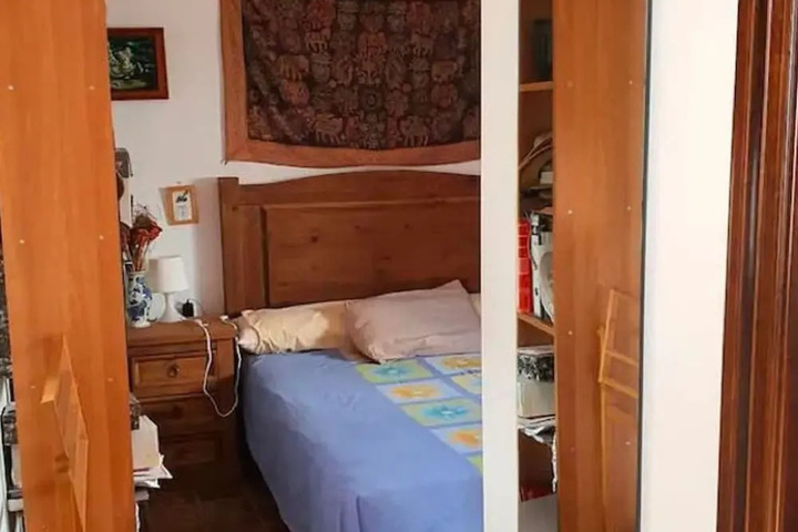 Quaint Holiday Home in Sevilla With Private Swimming Pool