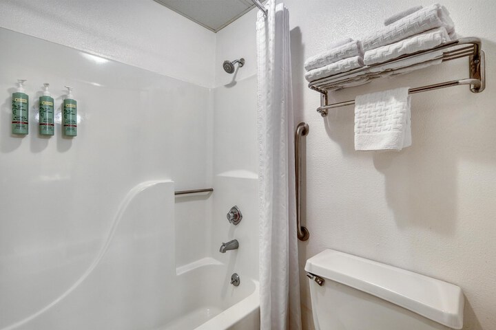 Bath Amenities