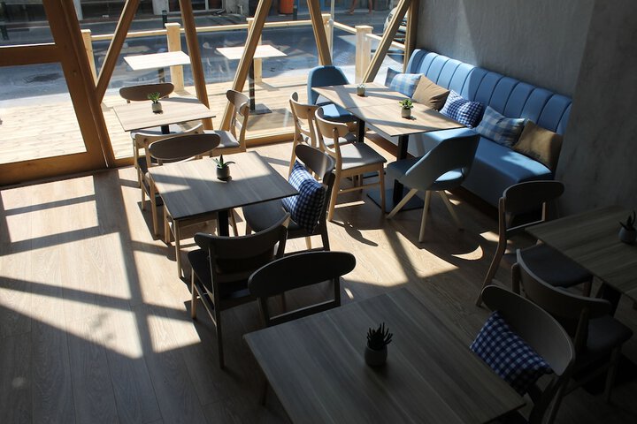 Terrace/Patio 61 of 65