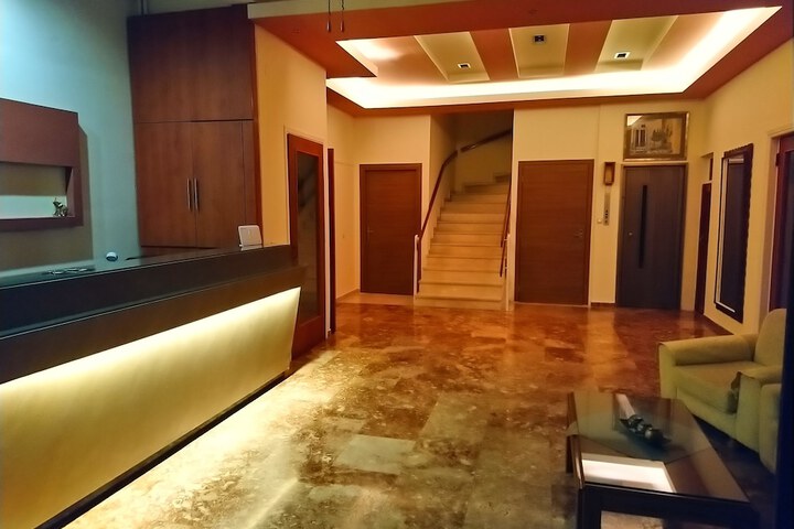 Hotel Interior 2 of 22