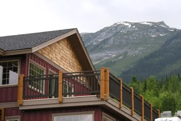 Image of Lush Mountain Accommodations