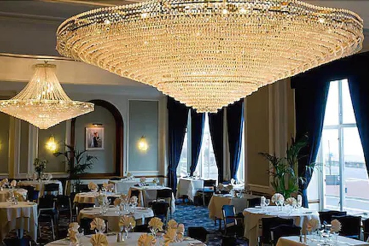 Hotel Interior 35 of 43