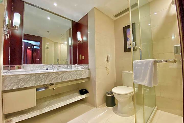 Fitness Facility Photos