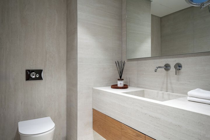 Bathroom Vanities