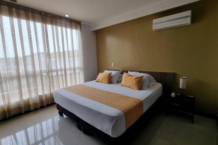 Hotel Mare Apartasuite
