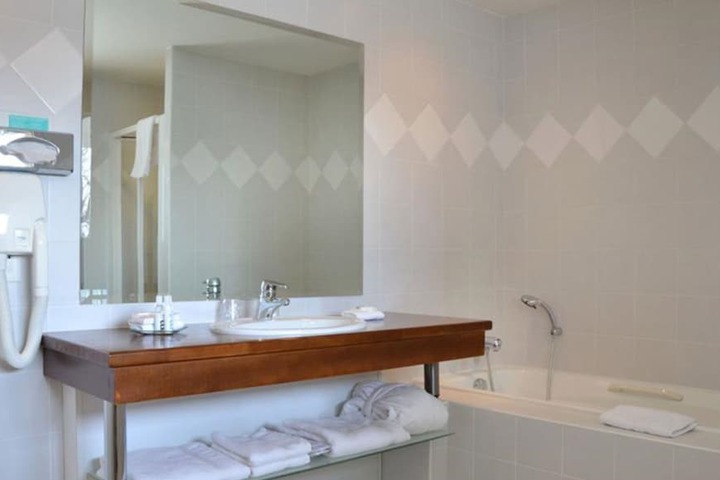 Bathroom Vanities