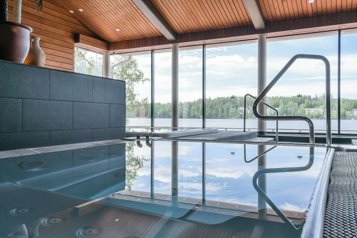 Spa 21 of 64