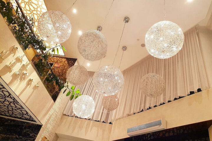 Hotel Interior 3 of 48