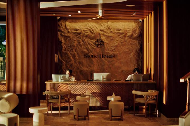 Hotel Interior 2 of 175