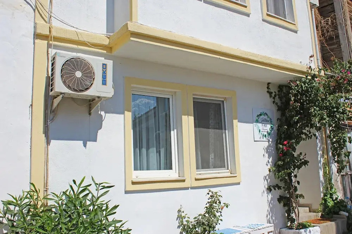 Idilika Otel