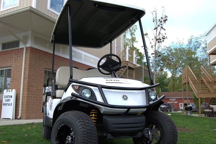Golf 34 of 59