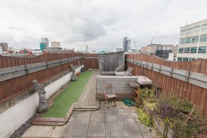 Terrace/Patio 27 of 28