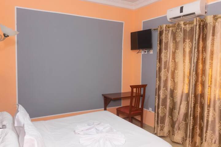 Room 31 of 101