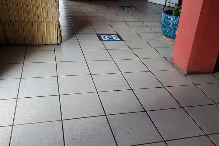 Cleanliness 122 of 139
