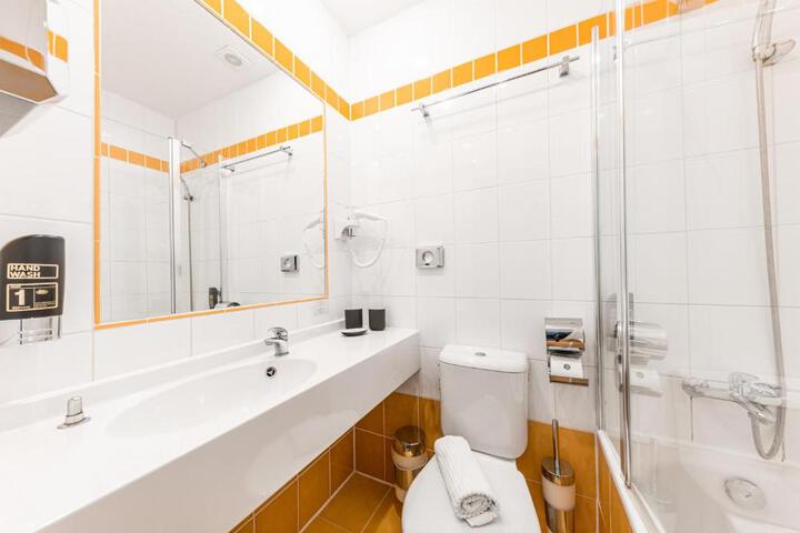 Fitness Center Photo