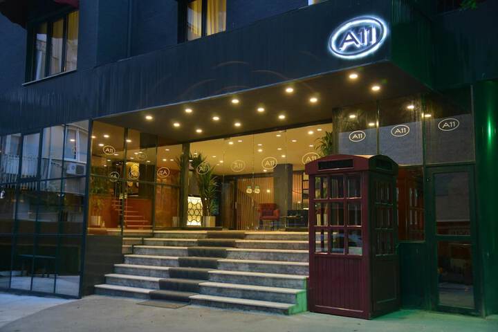 Hotel 44 of 44