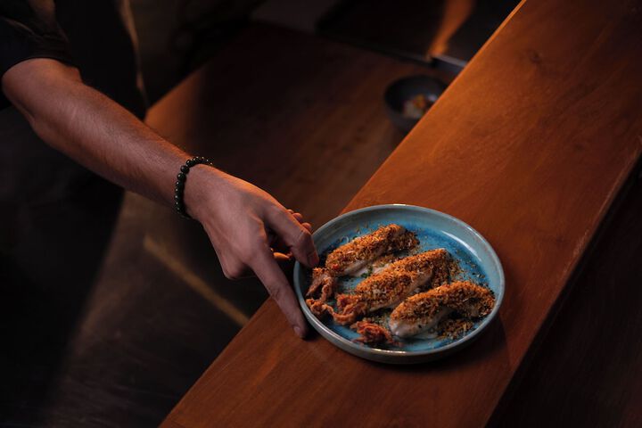 Dining 47 of 60