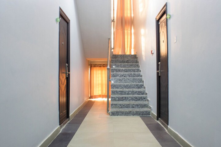 Hotel Interior 36 of 43