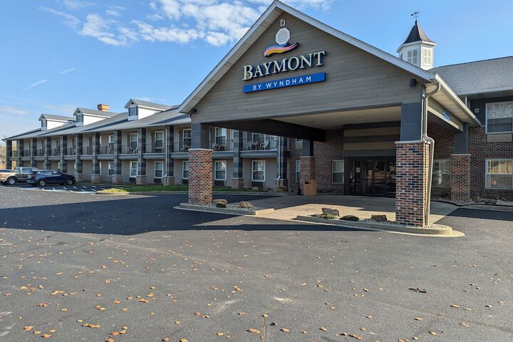 Hotel 65 of 78