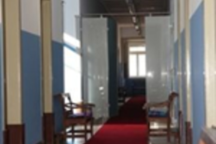 Fitness Facility Photos