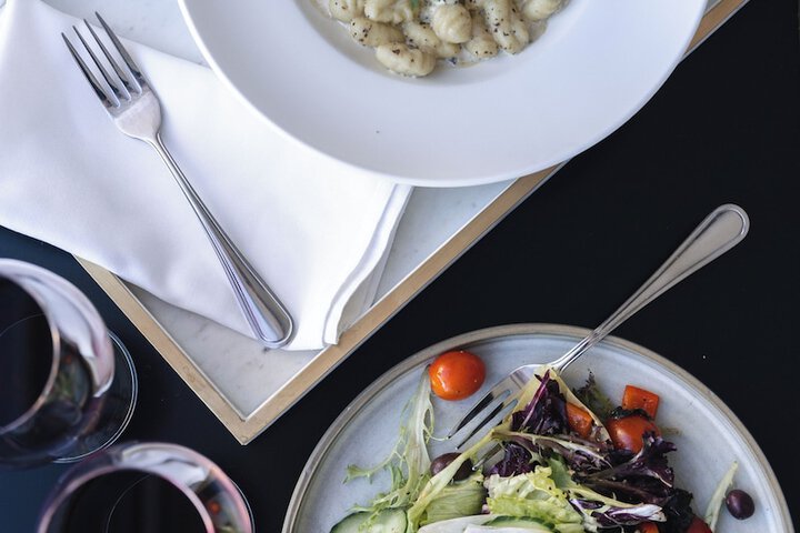 Dining Photos