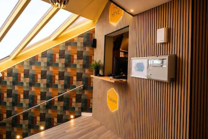 Hotel Interior 6 of 49