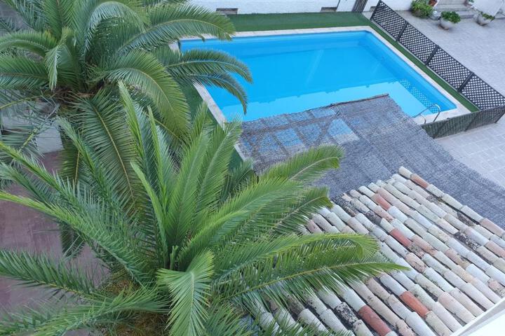 Hotel Balcón de Cazorla
