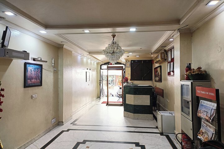 Lobby Photos