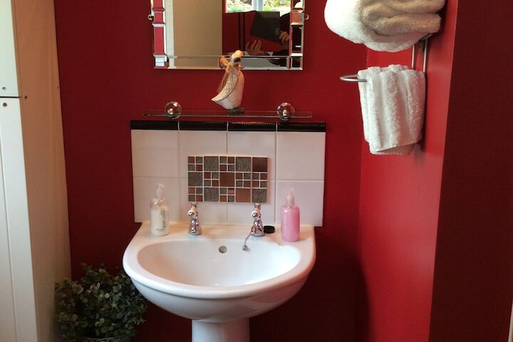 Bath Photo