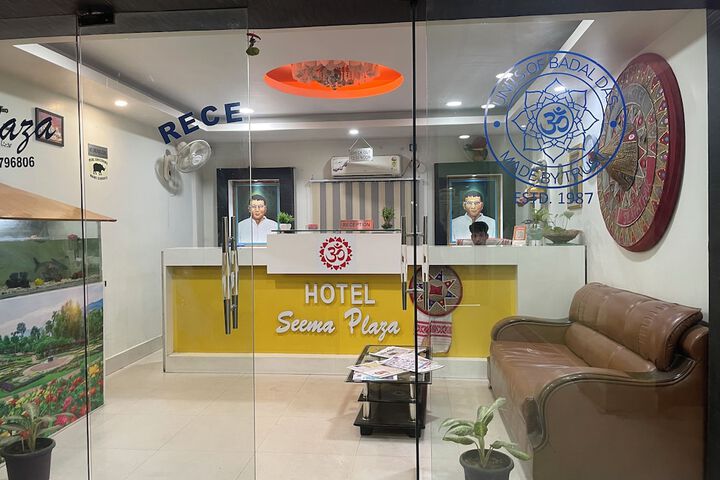 Hotel Interior 2 of 94