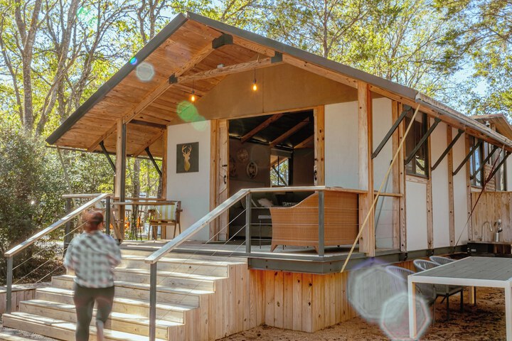 GLAT Austin in Bastrop, TX