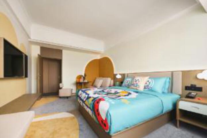 Room 22 of 23