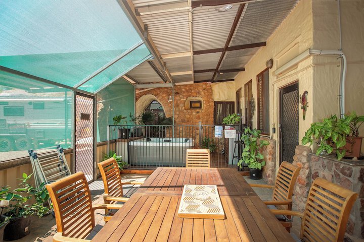 Terrace/Patio 34 of 56