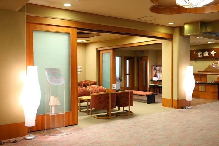 Hotel Interior 5 of 94