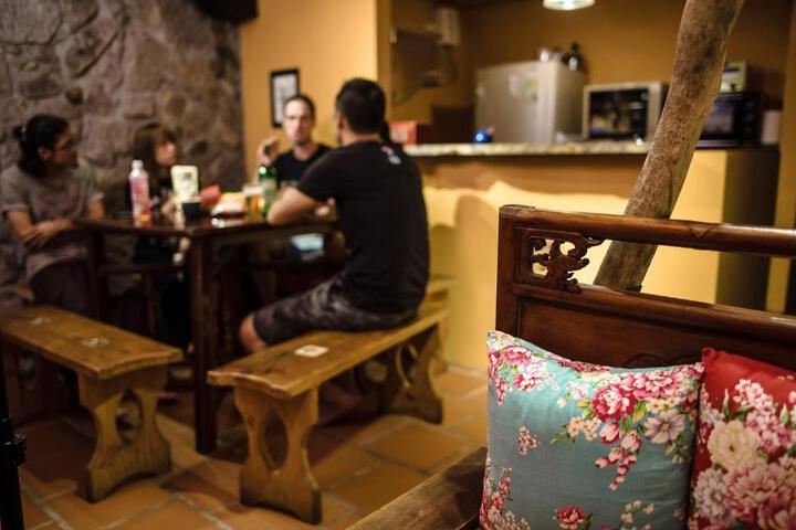 Fitness Facility Photos