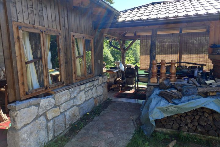 Terrace/Patio 6 of 11