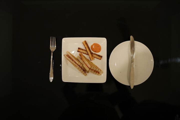 Breakfast/Coffee Service 12 of 13